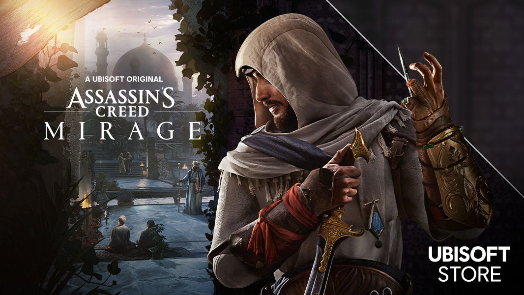 Assassin's Creed Mirage Everything we know so far VG247